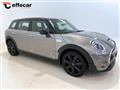 MINI CLUBMAN 2.0 Cooper SD Hype ALL4 aut.