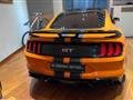 FORD MUSTANG Fastback 5.0 V8 TiVCT GT SHELBY FIFTY FIVE YEARS