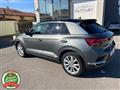 VOLKSWAGEN T-ROC 2.0 TDI SCR 150 CV DSG 4MOTION Advanced BlueMot. T