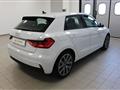 AUDI A1 SPORTBACK A1 SPB 30 TFSI Admired