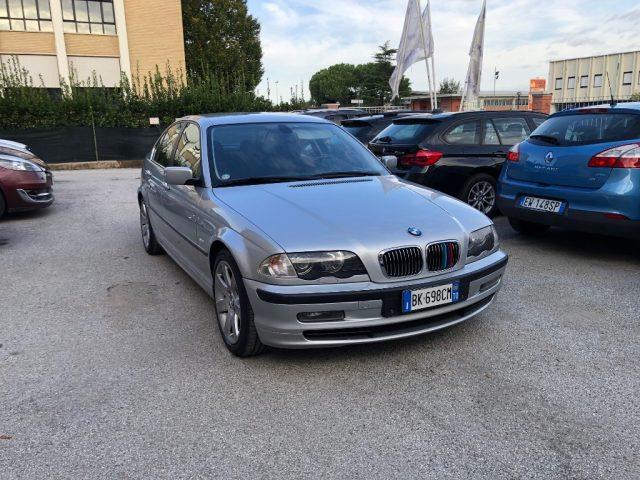 BMW SERIE 3 TOURING I