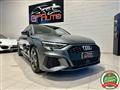 AUDI A3 SPORTBACK SPB 30 TFSI S tronic *S-LINE EXTERIOR*ACC*