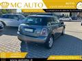 MINI MINI 3 PORTE 1.4 16V One (55kW) GPL