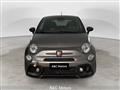 ABARTH 595 COMPETIZIONE 595 1.4 Turbo T-Jet 180 CV Competizione