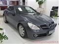 MERCEDES CLASSE SLK Kompressor  184Cv  "Solo 55.000 km!!!"