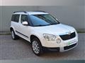 SKODA YETI 2.0 TDI CR 110CV 4x4 Adventure