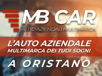 Concessionario MB CAR SRLS di ORISTANO