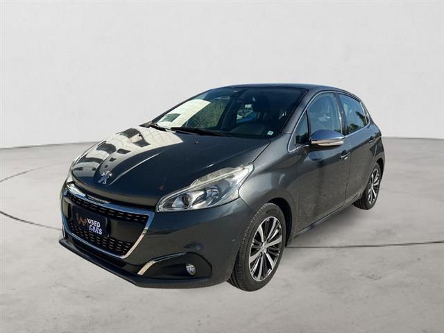 PEUGEOT 208 (2012) BlueHDi 75 5 porte Allure