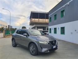 NISSAN NUOVO QASHQAI MHEV 158 CV Xtronic Business