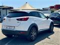 MAZDA CX-3 1.5L Skyactiv-D Exceed