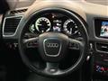 AUDI Q5 2.0* 211 CV quattro*hybrid*auto*garantita*sline