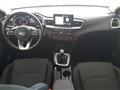 KIA CEED 1.4 MPi BIFUEL GPL 5p. Business Class