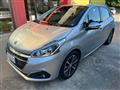 PEUGEOT 208 (2012) PureTech 82 5 porte Allure OK NEOPATENTATI NAVIGAT