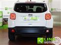 JEEP RENEGADE LIMITED 1.0  T-GDI 120CV PARI AL NUOVO