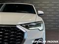 AUDI Q3 SPORTBACK SPB 35 TDI S tronic S line DISP. IN VARI COLORI