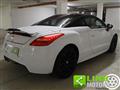 PEUGEOT RCZ 1.6 THP 156cv