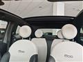 FIAT 500C C 1.0 Hybrid Dolcevita