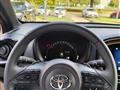 TOYOTA NUOVA AYGO X Aygo X 1.0 VVT-i 72 CV 5 porte Lounge S-CVT