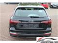 AUDI A4 AVANT Avant 40 TDI quattro S tronic S line Virtual Pdc