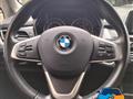 BMW SERIE 2 ACTIVE TOURER ACTIVE-TOURER 2.0 D 150  AUTOMATICA KM CERTIFICATI