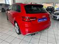 AUDI A3 SPORTBACK S3 SPB 2.0 TFSI quattro S tronic