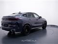 BMW X6 xDrive40d 340cv 48V Mhd Msport