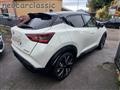 NISSAN JUKE 1.0 DIG-T 114 CV N-Design