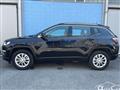 JEEP COMPASS 4XE 1.3 Turbo T4 190 CV PHEV AT6 4xe Limited