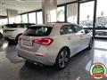 MERCEDES CLASSE A d Automatic Sport Tetto Navi Iva Full