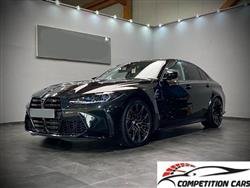 BMW SERIE 3 Competition xDrive LASER HK HEAD-UP 360°