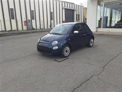 FIAT 500 PROMO FINANZIAMENTO 1.0 Hybrid