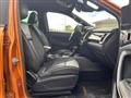 FORD RANGER 2.0 ECOBLUE aut. 213 CV DC Wildtrak 5 posti