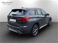 BMW X1 xdrive18d xLine auto my18