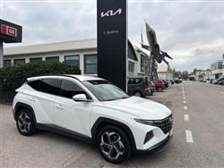 HYUNDAI NUOVA TUCSON 1.6 HEV aut. XLine