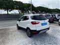 FORD ECOSPORT 1.5 TDCi 95 CV Titanium