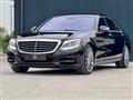 MERCEDES Classe S S 500 V8 Edition1 4matic lunga auto