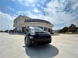 FIAT 500X 1.3 mjet 95cv