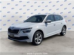 SKODA KAMIQ 1.0 TSI 110 CV DSG Black Dots