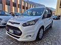 FORD TRANSIT CONNECT 1.5 TDCI 120 CV Automatico 220 L1H1 GANCIO TRAINO