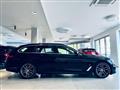 BMW Serie 5 d Touring mhev 48V xdrive Msport auto