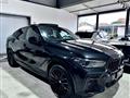 BMW X6 xDrive30d Mhev 48V Msport Total Black