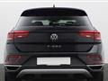 VOLKSWAGEN T-ROC 1.5 TSI ACT DSG Style