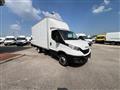 IVECO DAILY 35C14H BOX p 3750 Daily 35S14HA8DV CRV 2.3 HPT PLM-TM-DC 5p. Furgone Hi-Matic