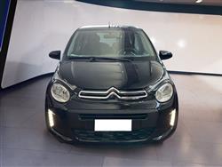 CITROEN C1 II 2018 5p 5p 1.0 vti Shine 72cv neopatentati