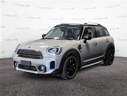 MINI COUNTRYMAN Mini 1.5 Cooper Essential Countryman