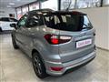 FORD ECOSPORT 1.0 EcoBoost 125CV S&S ST-Line *UNICO PROP.*