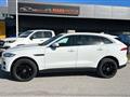 JAGUAR F-PACE 2.0 D 180 CV aut. Portfolio