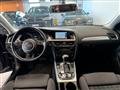 AUDI A4 1.8 Benzina Restyling Automatica EURO 5