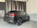 AUDI Q3 SPORTBACK Q3 SPB 40 TDI quattro S tronic S line edition