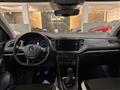 VOLKSWAGEN T-ROC 2017 2.0 tdi Advanced 115cv